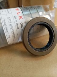 Oil seal  TCAFY (Combi) 42x62x14 NBR + felt NBR WLK/TW, for differential of  CARRARO 116723, CASE IH 1966164C1,CLAAS 03215560,IVECO 42558665, JOHN DEERE ER116723,NEW HOLLAND 83952335,9968001, VALTRA KH1213