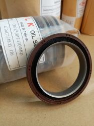 Семеринг CSK 50x68x7/11 Silicone+кече WLK/TW , за колянов вал на ISUZU 8-97071-560-1