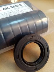 Семеринг TC (AS) 25x43.5x10 NBR WLK/TW,Wenfeng 126A