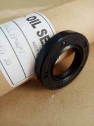 Oil seal  HTCL 23x40x7 L NBR WLK/TW, for crankshaft of SUBARU 80672-3010,80672-3011