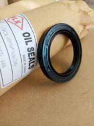 Oil seal HTCR 40x56x7 R ACM WLK/TW , for camshaft of ISUZU 8-94339-997-0