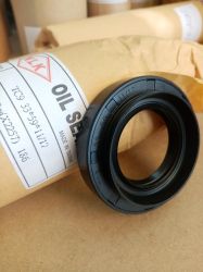 Семеринг TC9 33x59x11/17 NBR WLK/TW, за диференциал на NISSAN 38342-03E01   