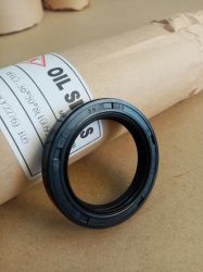 Семеринг HTCL 36x50x8 L NBR WLK/TW, за разпределителен вал  на NISSAN 13042-16A10   