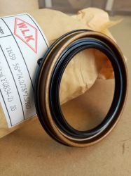 Oil seal  TB59 56x74.2/78x7.5/10.7 NBR WLK/TW, for wheel hub of NISSAN 40227-0M000,40227-50Y01