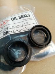 Oil seal  TC4Y 22x32x5/6 NBR  WLK/TW 