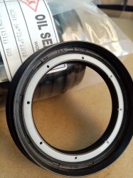 Oil seal  TC59Y 54x75.5x12/18 NBR  WLK/TW , for front wheel hub of NISSAN 40232-01G00