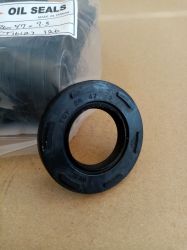 Oil seal  TCY 26x47x7.3 NBR80  WLK/TW,  for crankshaft of SUZUKI 09283-26015