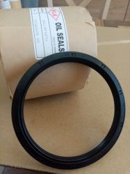 Oil seal  HTCL 98x116x10 L NBR WLK/TW, for crankshaft of SUZUKI 09283-98002