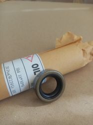 Oil seal  SM (B) 18x30x8 NBR  WLK/TW , for steering of TOYOTA 90311-18010