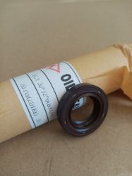 Oil seal  TCY 20x32x6 NBR80 WLK/TW,  for vacuum pump of TOYOTA 29341-64030