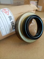 Oil seal  TB5Y 40x53/72x12/30 NBR WLK/TW, for transfer case of KIA,MAZDA M50517335