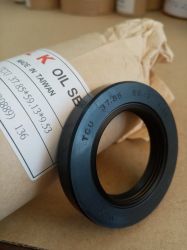 Oil seal  TCU 37.85x59.13x9.53 NBR WLK/TW, for tractors  H20 H/D SERIES