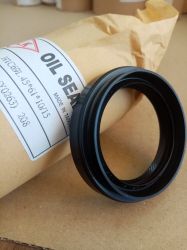 Oil seal  HTC69L 45x61x10/15 L NBR WLK/TW, for differential of TOYOTA 90311-45034,MT045A20,90311-T0072  