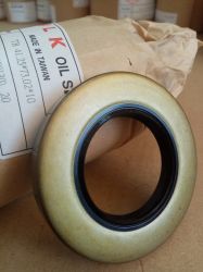 Oil seal  TB (BS) 41.25x73.02x10 NBR WLK/TW, for tractors  H30  SERIES 920.000.696