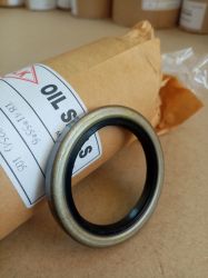 Oil seal  BS 41x55x6 NBR WLK/TW, for rear wheel hub of TOYOTA  90311-41001,90311-41003  