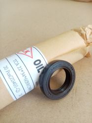Oil seal TCA 22x34x6 NBR WLK/TW , for oil pump of TOYOTA 90029-21022 