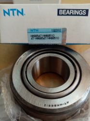 Bearing  4T-HM88547/HM88510  ( 33.338x73.025x29.370 ) NTN/Japan