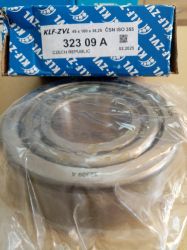 Bearing  32309 A ( 45x100x38.25 ) ZVL/Slovakia, BPW 02 6406 45 00; DAF 140896,283684;FIAT 110018; IVECO 1110019;JOHN DEERE 37069; KÄSSBOHRER 6 691 168 000; MAN 06 32490 3100,06 32499 0013;MASSEY FERGUSON 1442408X1;MERCEDES BENZ 004 981 1305; NEW HOLLAND  