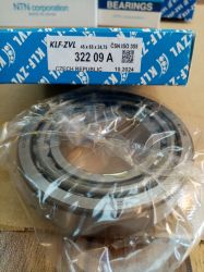 Bearing  32209 A  ( 45X85X24.75 ) ZVL/Slovakia , CASE J39844; Claas 0002436720,0002436720,243672.0,0002436720 ;LEMKEN 3199153,3199164