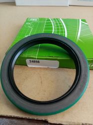 Oil seal CRWA1 R (BS) 63.5х82.575х9.53 NBR 24898 SKF