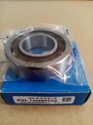 Bearing 7206ВETNG (30x62x16) ZVL/Slovakia