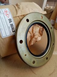 Oil seal  KB2Y 93x154x8/11.4 NBR WLK/TW, for steering knuckle of TOYOTA 90313-93002