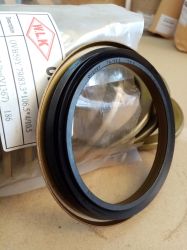 Семеринг OVB59Y 79/83.3x106.5x4/10.5 NBR WLK/TW, за предна главина  на TOYOTA 90304-T0001  