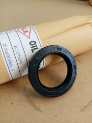Oil seal  TC (AS) 33x48x8 NBR WLK/TW
