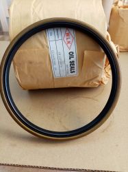 Семеринг TB (BS) 130x146x14 NBR WLK/TW, за задна главина  на MITSUBISHI MH-034175