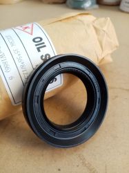 Oil seal  HTC9R 35x56x8/12.5 R NBR WLK/TW , for differential of HONDA 91205-611-003   