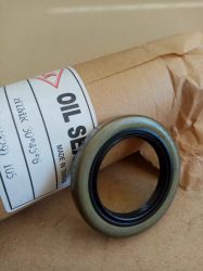 Oil seal HTBR (BS) 30x45x6 R NBR WLK/TW , for transmission of MITSUBISHI MD-703735