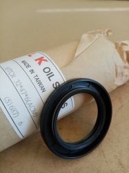 Oil seal HTCR 32x47x6 R ACM WLK/TW , for camshaft/crankshaft of SUZUKI 09283-32042