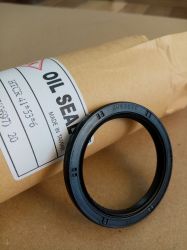 Семеринг HTCR 41x53x6 R NBR WLK/TW , за колянов вал на SUZUKI 09283-41001,BH6382E   