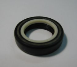 Семеринг SCJY 24x39x8.5 Nylon + NBR  CHO/TW, за кормилно управление на ZF 7891033105