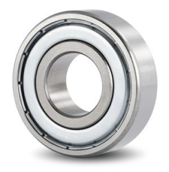 Bearing  6014-2Z  (70x110x20)  FAG/Germany