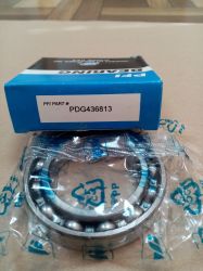 Bearing  B10-50 TT (10x27x11) PFI/USA  ,for HITACHI LR160,LR165,LR170,LR180,LR185,LR190,LR1100,LR1110,LR1125 alternators