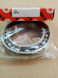 Bearing  6010 FAG/Germany , FENDT X605.505.911.000