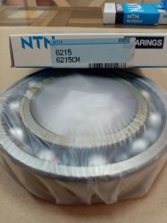 Bearing  6215  ( 75X130X25 )  NTN/Japan