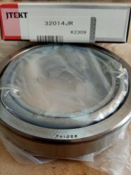 Bearing  32014 JR   (70X110X25) KOYO/Japan , JOHN DEERE JD9137 ;LEMKEN 3199216;MASSEY FERGUSON 3007445X1,3383324F1