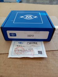 Bearing  33213  (65x120x41) ZWZ/China  , BPW 02 6407 65 00;  CASE 428675A1;CNH 215808N0;Claas  0002158080,215808,000215808;LEMKEN 3199210 ;MAN 06 32489 0006;Mercedes-Benz 001 980 0902,003 981 3705;New Holland 86623593; RENAULT TRUCKS 5010368899;SAF 04 200