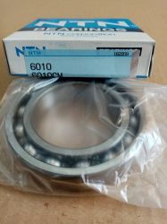 Bearing  6010 NTN/Japan , FENDT X605.505.911.000
