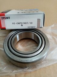 Bearing  HI-CAP 57407/1D  (40x70x19.3) KOYO/Japan , for differential of NISSAN 38440-OE90