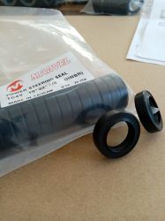 СЕМЕРИНГ  TC4Y 19*32*7/8 HNBR MARVEL/TW , за кормилно управление  на TOYOTA  90311-19013 ,AP8096G   