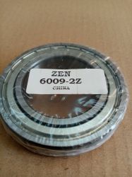 Bearing  6009-2Z (45x75x16)  ZEN/China, CASE 292428A1, LEMKEN 3198545