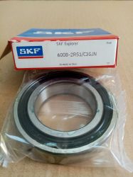 Bearing  6008-2RS1/C3 ( 40x68x15 ) SKF/Sweden , CNH 0000140263,00140263,47451269; Claas 2000023820,20238202,238202.0; FIAT 24905120 ;Massey Ferguson 195047M1,V610060085; New Holland 47134157,84120268,84536803,S107752; Oros 1.327.647,1327647; SAAB 9381450