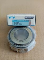 Bearing  ЛАГЕР 4T-CR-0566 ( 25 x 52 x 19.25 ) NTN/Japan ,  for differential (pinion) for MAZDA 3919-27-220, 3919-27-142,09265-25010