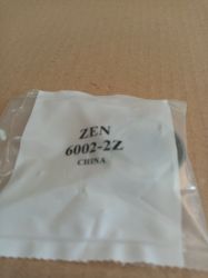 Лагер 6002-2Z (15x32x9) ZEN/China