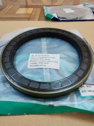 Kassette  RWDR-K7 145x189x15.5/17 NBR KDIK/ China
