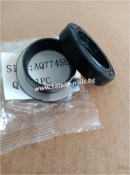 Kassette   AQ7745E  35x58x13/17  NBR KDIK/China  front axle , PTO of tractors  KUBOTA  5-08-100-06,3A111-80290