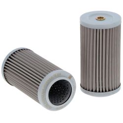 Hydraulic filter SH 60426 HIFI FILTER за AIRMAN,HITACHI